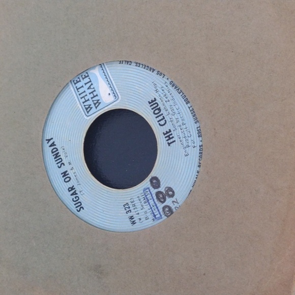 1960's Record Lot 45's - Picture 4 of 7